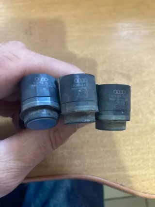 3C0919275S Датчик парктроника Volkswagen Passat B6 Арт 118579948, вид 1