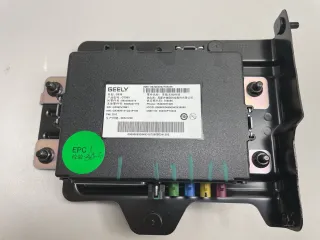 8893949310,6608027176 Блок Bluetooth Geely Okavango Арт 11454, вид 1