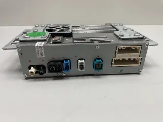 6608135040 Магнитола Geely Okavango Арт 11453, вид 1