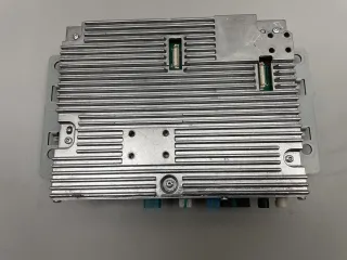 6608135040 Магнитола Geely Okavango Арт 11453, вид 2