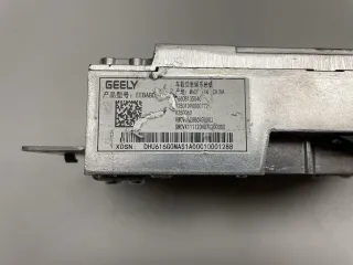 6608135040 Магнитола Geely Okavango Арт 11453, вид 3