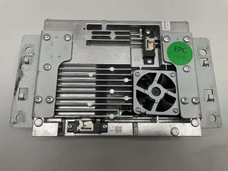 6608135040 Магнитола Geely Okavango Арт 11453, вид 4