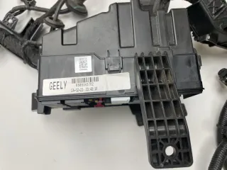 6608143782 Блок предохранителей Geely Okavango Арт 11449, вид 3