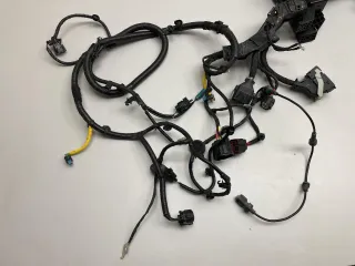 6608143782 Блок предохранителей Geely Okavango Арт 11449, вид 6