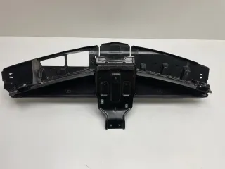 84075644 Накладка замка капота Chevrolet Malibu 9 Арт 11448, вид 1