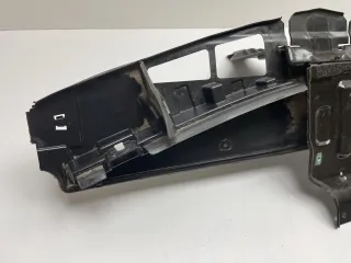 84075644 Накладка замка капота Chevrolet Malibu 9 Арт 11448, вид 2