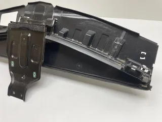 84075644 Накладка замка капота Chevrolet Malibu 9 Арт 11448, вид 3