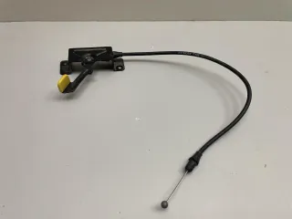  Замок капота Chevrolet Malibu 9 Арт 11447, вид 1