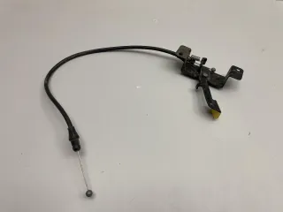  Замок капота Chevrolet Malibu 9 Арт 11447, вид 2