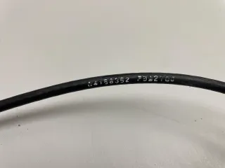 Замок капота Chevrolet Malibu 9 Арт 11447, вид 3