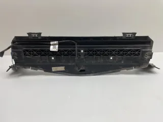 84075645 Дефлектор радиатора Chevrolet Malibu 9 Арт 11446, вид 4