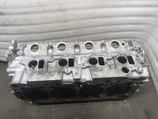  Головка блока цилиндров Nissan Almera N16 2.2л Арт 118580752, вид 4