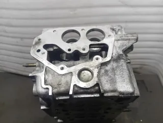  Головка блока цилиндров Nissan Almera N16 2.2л Арт 118580752, вид 5