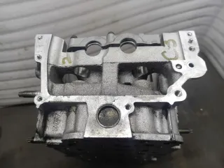  Головка блока цилиндров Nissan Almera N16 2.2л Арт 118580752, вид 11