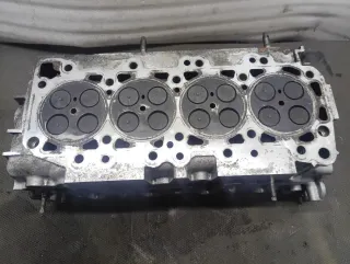  Головка блока цилиндров Nissan Almera N16 2.2л Арт 118580752, вид 12
