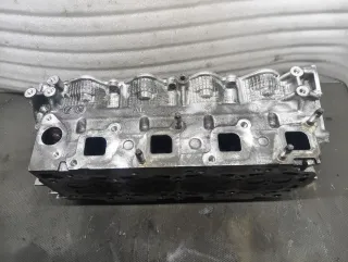  Головка блока цилиндров Nissan Almera N16 2.2л Арт 118580752, вид 6