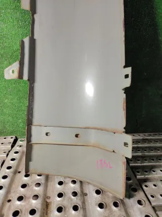 20379175 Дефлектор (обтекатель) кабины левый Volvo FH Арт 107320, вид 8