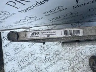 A1645000054 Радиатор кондиционера Mercedes GL X164 Арт 106584, вид 2