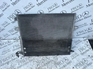 A1645000054 Радиатор кондиционера Mercedes GL X164 Арт 106584, вид 3