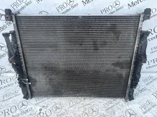 A1645001004 Радиатор (основной) Mercedes GL X164 Арт 106583, вид 1