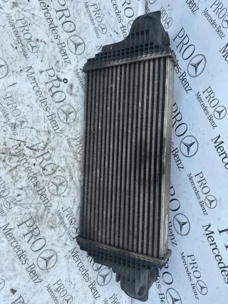 A1645000200 Интеркулер Mercedes GL X164 Арт 106582, вид 3