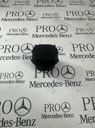  Кронштейн радиатора Mercedes GL X164 Арт 106579, вид 2