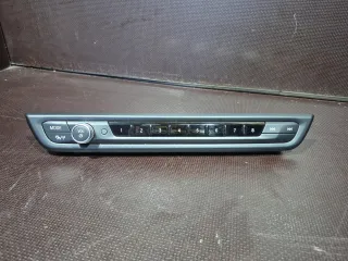 7949339,5A47C50 Панель управления магнитолой BMW 2 F44 Арт 102216, вид 1