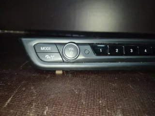 7949339,5A47C50 Панель управления магнитолой BMW 2 F44 Арт 102216, вид 2