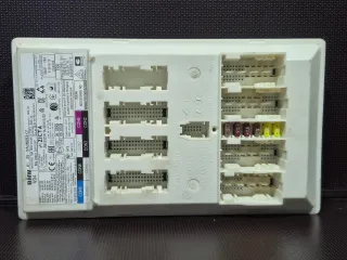 5A08053,61355A08053 Блок управления BDC BMW 2 F44 Арт 102211, вид 2