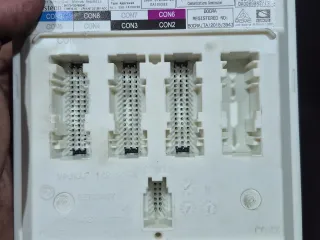 5A08053,61355A08053 Блок управления BDC BMW 2 F44 Арт 102211, вид 5