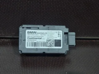 9440540 Блок контроля давления в шинах BMW 2 F44 Арт 102207, вид 1