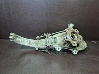 6876656,31216876656 кулак поворотный правый BMW X5 G05  Арт 102196, вид 1