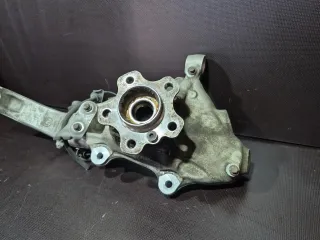 6876656,31216876656 кулак поворотный правый BMW X5 G05  Арт 102196, вид 2