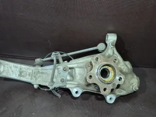 6876656,31216876656 кулак поворотный правый BMW X5 G05  Арт 102196, вид 3