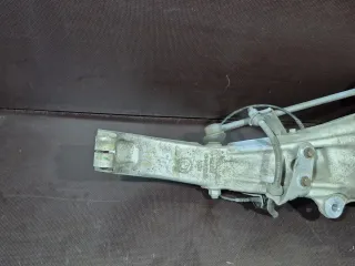 6876656,31216876656 кулак поворотный правый BMW X5 G05  Арт 102196, вид 4