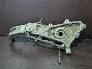6876656,31216876656 кулак поворотный правый BMW X5 G05  Арт 102196, вид 7