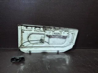  Лючок топливного бака Volkswagen Crafter 1 Арт 102192_3, вид 4