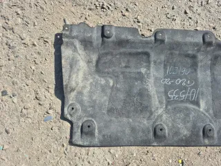 7447194,51757447194 Защита двигателя BMW 3 G20/G21 Арт 102190, вид 2
