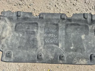 7447194,51757447194 Защита двигателя BMW 3 G20/G21 Арт 102190, вид 3