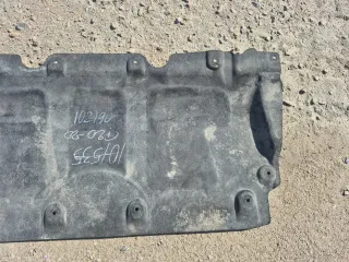 7447194,51757447194 Защита двигателя BMW 3 G20/G21 Арт 102190, вид 4