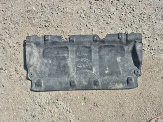 7447194,51757447194 Защита двигателя BMW 4 G22/G23 Арт 102190_3, вид 1