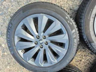LK721007MA,J9C31007EA,LR127615,LR127602,J9C5016 диск литой Land Rover Evoque 2 Арт 102187, вид 2