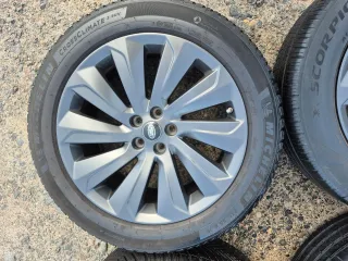 LK721007MA,J9C31007EA,LR127615,LR127602,J9C5016 диск литой Land Rover Evoque 2 Арт 102187, вид 3
