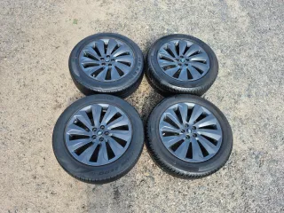 LK721007MA,J9C31007EA,LR127615,LR127602,J9C5016 диск литой Land Rover Evoque 2 Арт 102187, вид 11