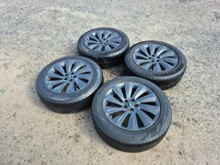 LK721007MA,J9C31007EA,LR127615,LR127602,J9C5016 диск литой Land Rover Evoque 2 Арт 102187, вид 12