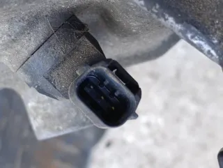 Z6 Головка блока цилиндров Mazda 3 BK 1.6л Арт 118581150, вид 9