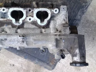 Z6 Головка блока цилиндров Mazda 3 BK 1.6л Арт 118581150, вид 10
