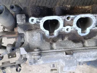 Z6 Головка блока цилиндров Mazda 3 BK 1.6л Арт 118581150, вид 13