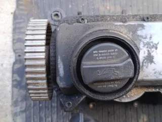 ALH Головка блока цилиндров Volkswagen Golf 4 1.6л Арт 118581154, вид 2