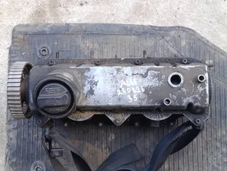 ALH Головка блока цилиндров Volkswagen Golf 4 1.6л Арт 118581154, вид 1